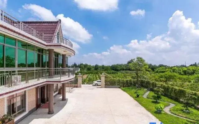 Qingningju