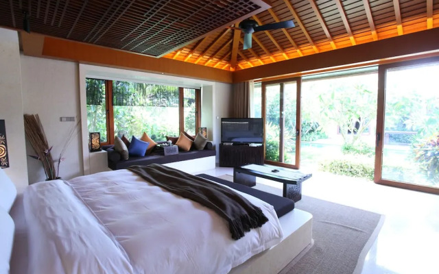 Maritime Seclusive Life·Perfume Bay