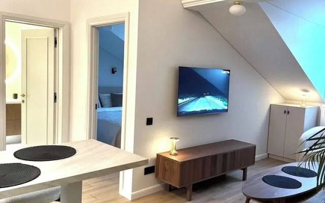 Rosako Namas Apartamentai