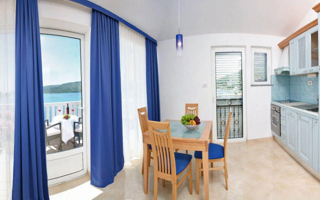 Villa Mediterana