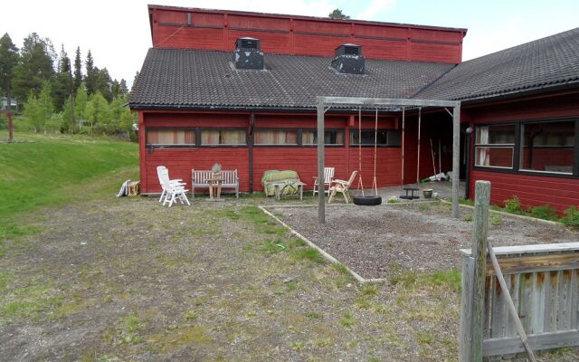 Gjesteheim Havdal - Hostel