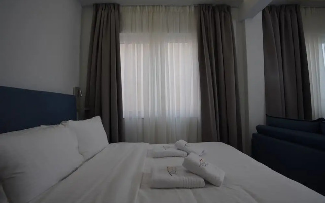 Tip Top Suites