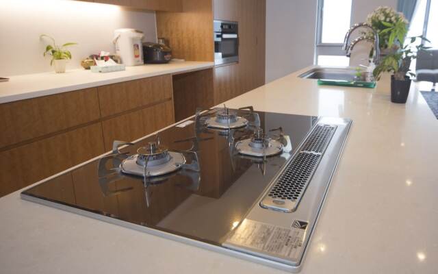 Onnason vacation rental K