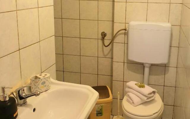 Cute Studio in heart of Kavala* Piki