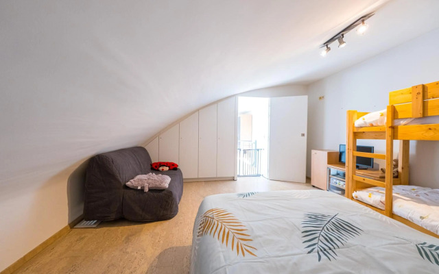 Villa Louise Nieuwpoort-Bad