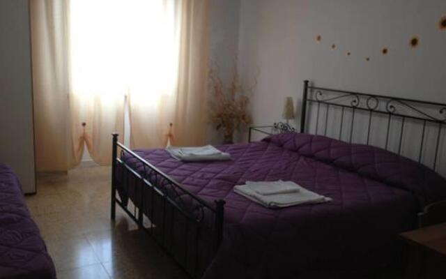 The Sunflower Bed and Breakfast
