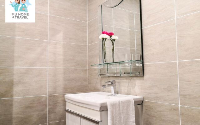 Mu Windmill 360 Skypool Superior Suite