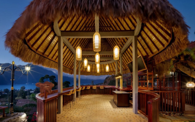 Kintamani Breeze