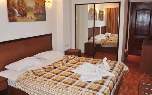 Aqaba Inn