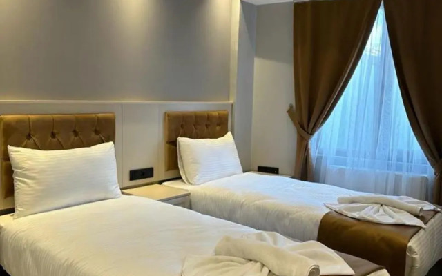 Walton Hotels Oldcity