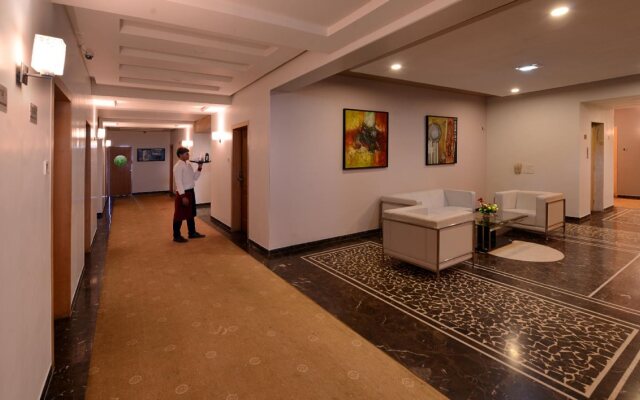 Lords Inn Somnath