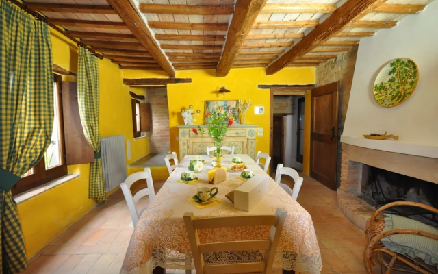 Vecchia Fornace Paradiso