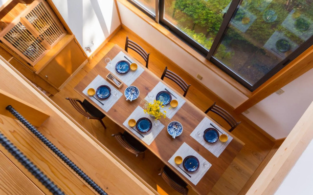 Suite Villa Ocean View Atami Shizenkyo