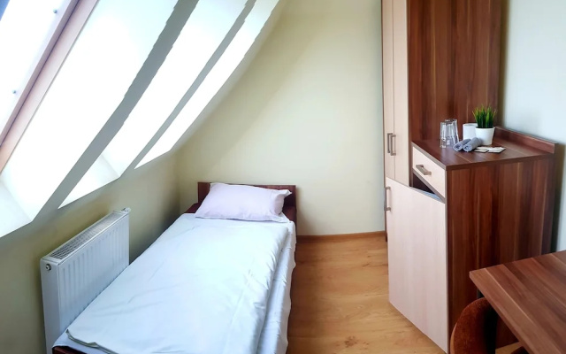 Rentumi Hostel Świnoujście Noclegi