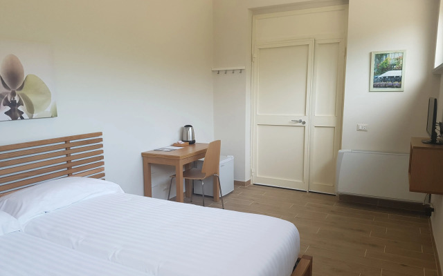 Residence Campo Rotondo