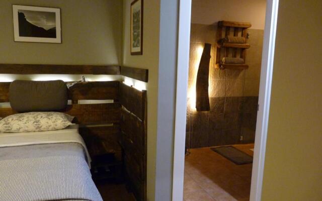 Ca'Luna Guest House