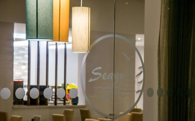 Stamatia Hotel