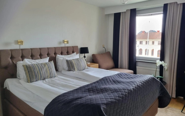 Mjolby Stadshotell