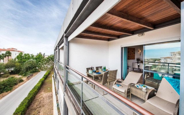 T1 Marina Park Vista Mar