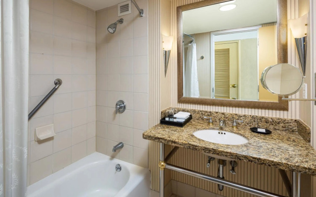 Sheraton Atlantic City Convention Center Hotel