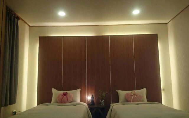 He Yun B&B