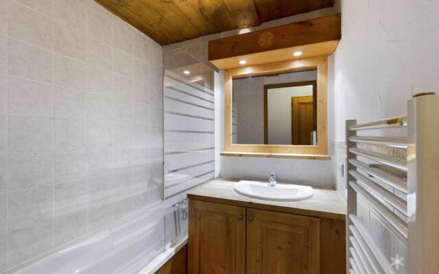 Appartement Montvalezan-La Rosière, 4 pièces, 8 personnes - FR-1-398-521