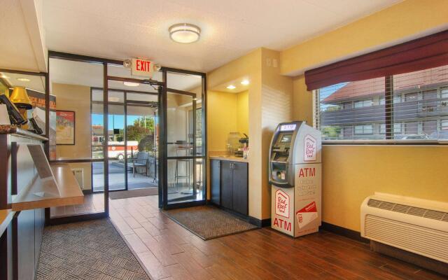 Red Roof Inn Cleveland - Independence