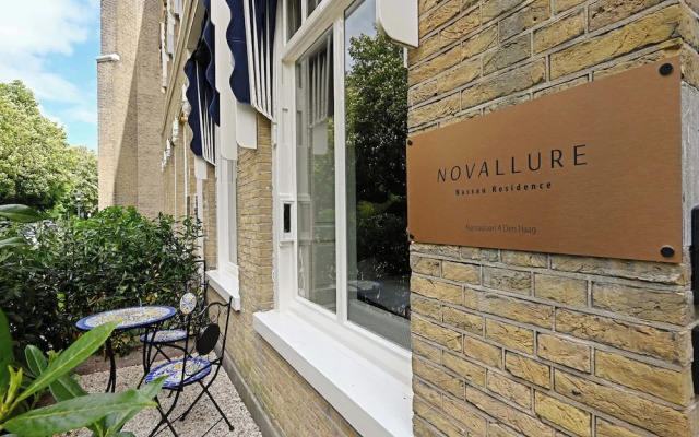 Novallure Nassau Residence