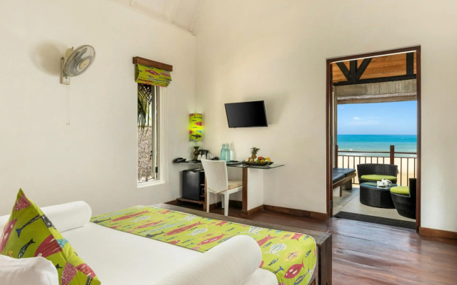 Maalu Maalu Resort & Spa