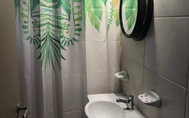 Vista Andina Apartments