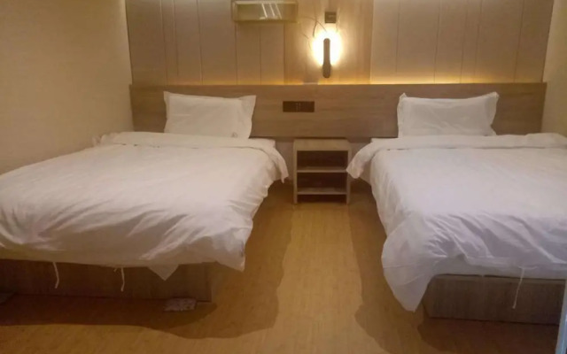 Shanghai Pinmei Hotel