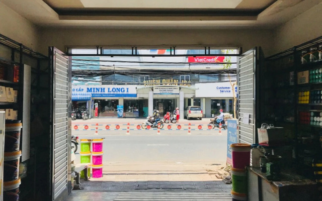 OYO 1148 Thien huong Hotel