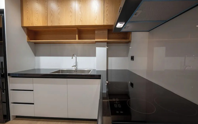 Konomi Sea View Apartments