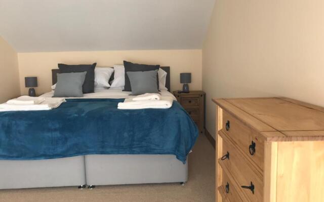 Loxleys Lodge