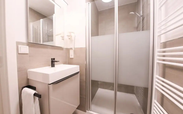 24 7 Selfcheckin Pferdemarkt