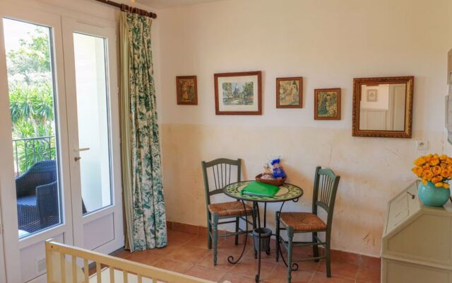 Le Home (CAL128)