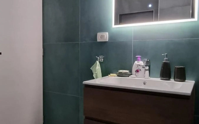 Apartman ''Anno Domini''