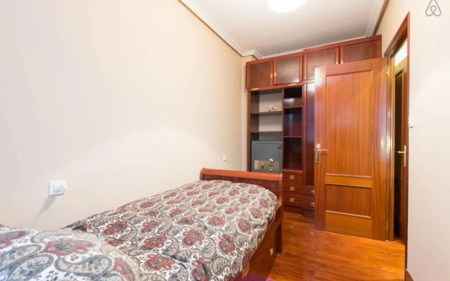 Apartamento Artekale