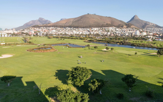 Mouille Point Village