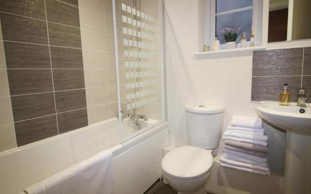 The Warren @ Short Stays