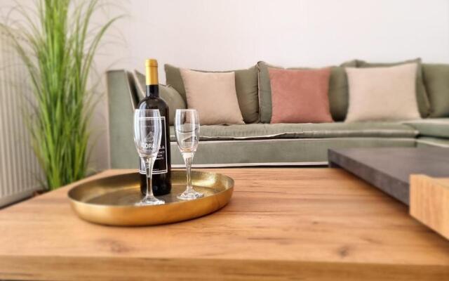 Agora Luxury Apartment 2