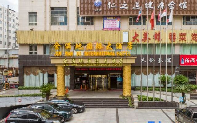 Jinmandi Internation Hotel