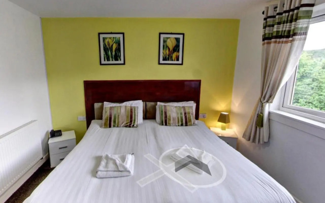 The County Hotel