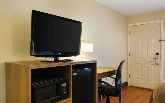 Quality Inn Lagrange East I-85