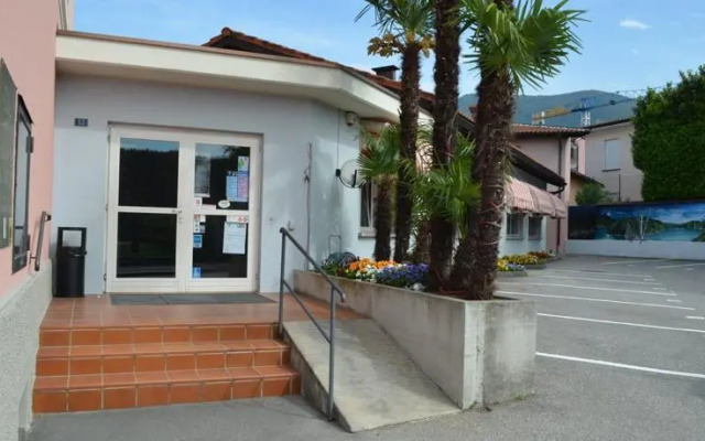 Federale Starna