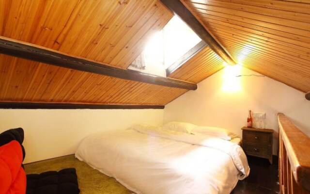 Ximo·Xitang Duplex Hotel