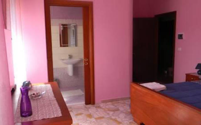 B&B Antoclo Di Concas Angela Margherita