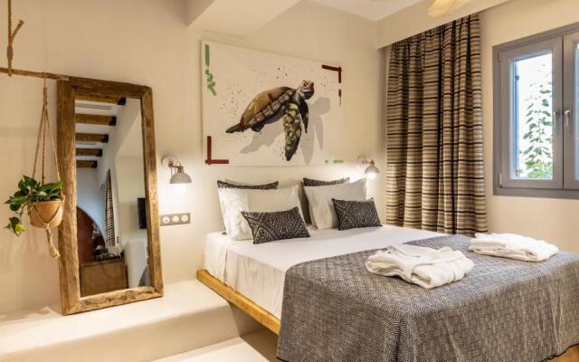 Artemis Hotel