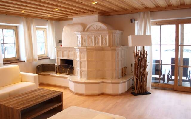 Luxury Chalet Schoenbichl