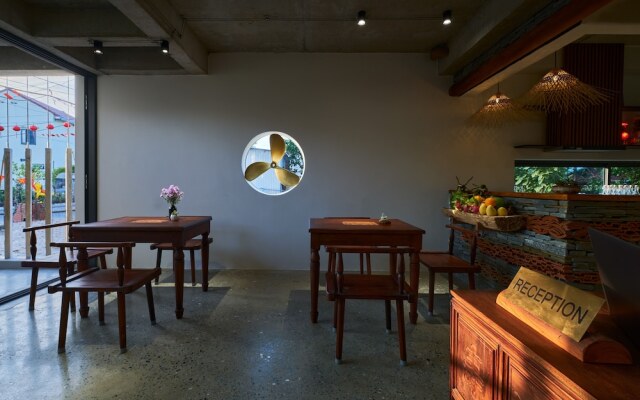 Barbados Cherry Villa